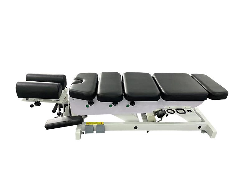 氣動款按摩床-DLD-04Q