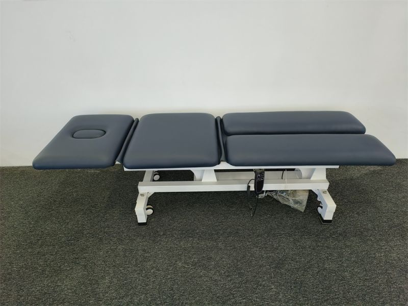 四段美容按摩床