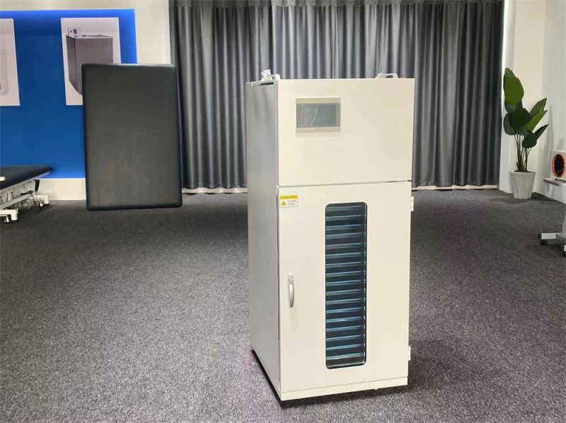 智能蠟餅制作恒溫系統DLL-180型