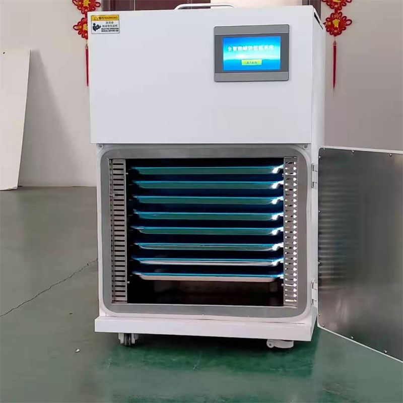 智能蠟餅制作恒溫系統(tǒng)DLL-80型