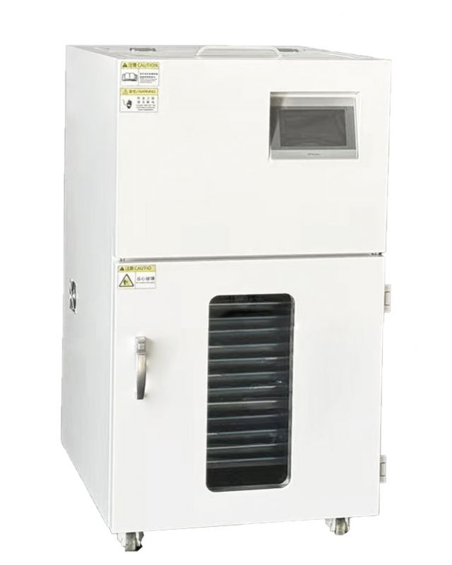 智能蠟餅制作恒溫系統DLL-160型