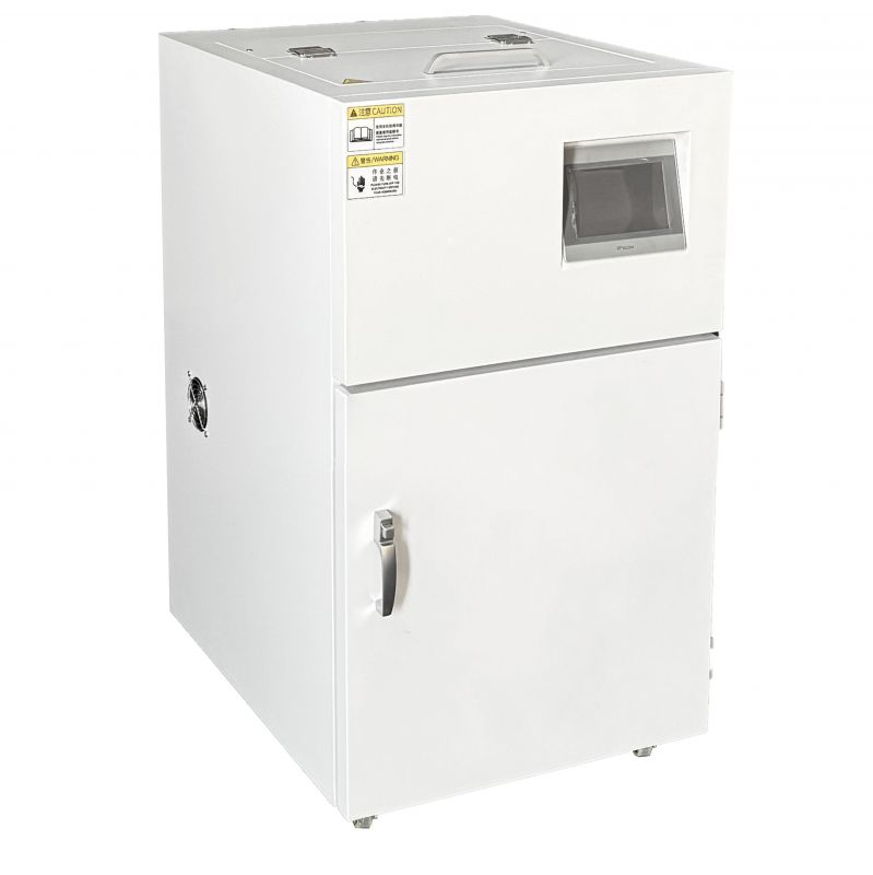 智能蠟餅制作恒溫系統DLL-160型